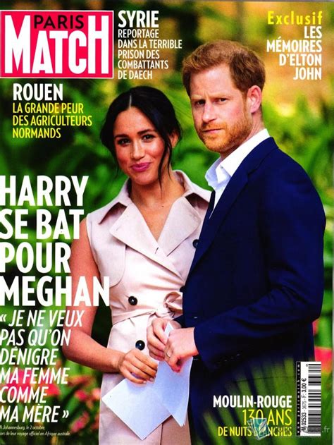 paris match people